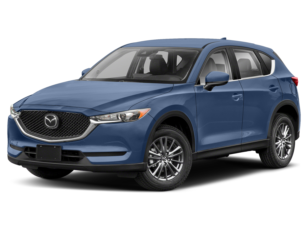 2021 Mazda CX-5 Touring Auto AWD's photo