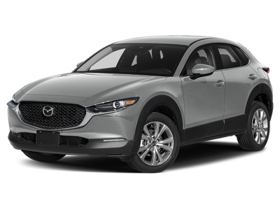 2021 Mazda Mazda CX-30 Select AWD