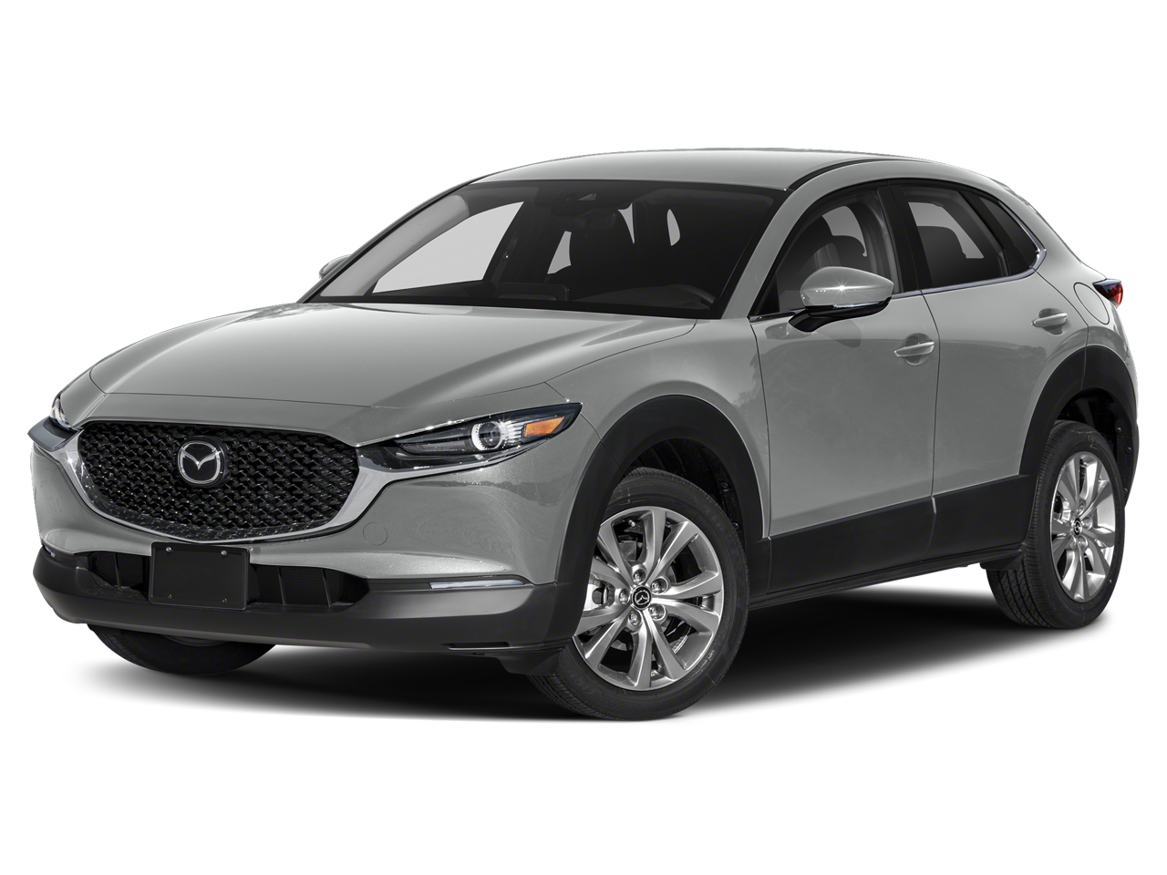 2021 Mazda Mazda CX-30 Select AWD