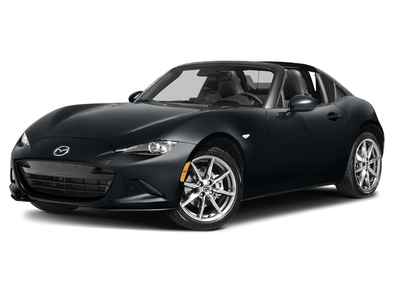 2022 Mazda Mazda MX-5 Miata RF Grand Touring