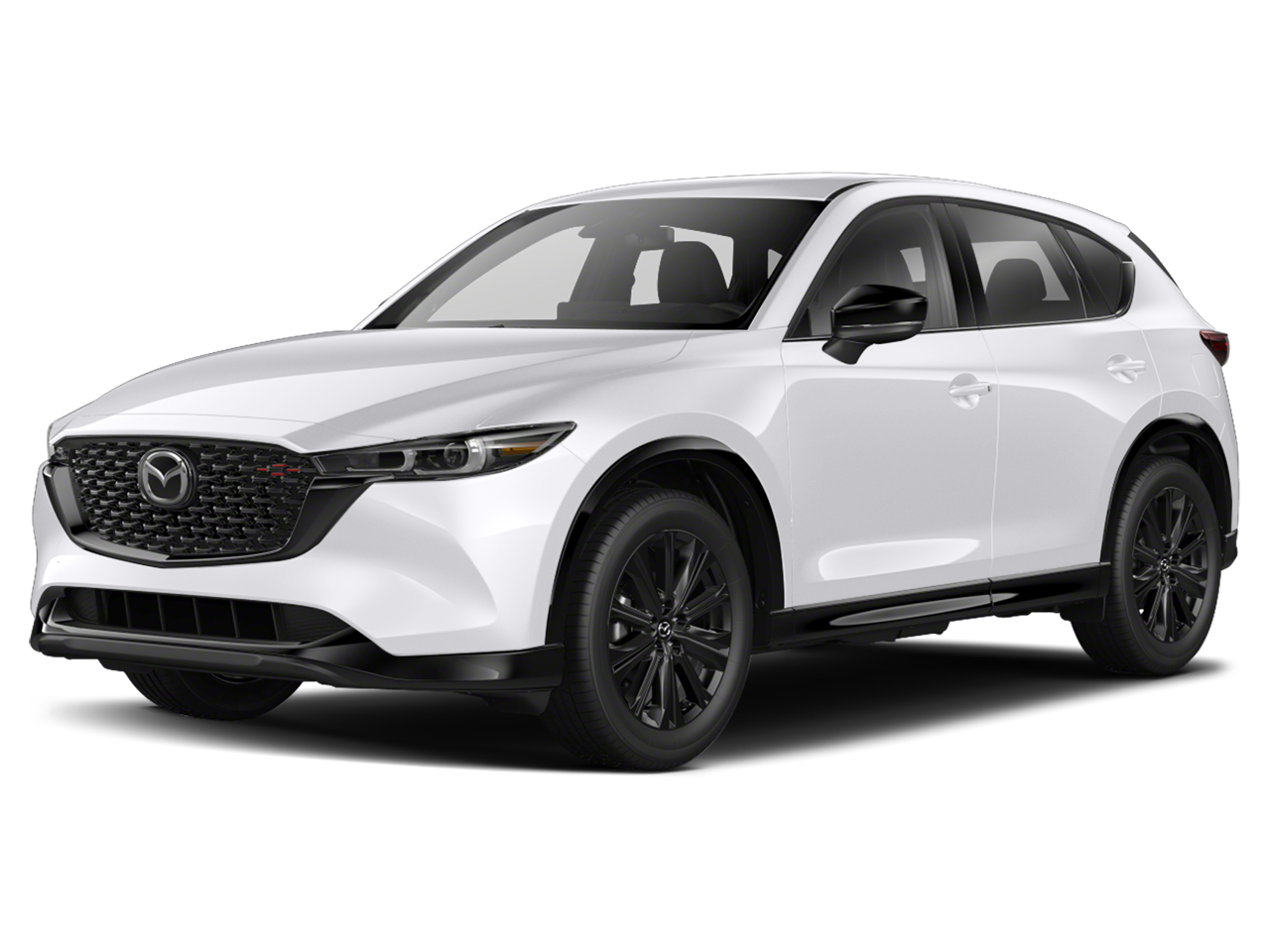 2022 Mazda Mazda CX-5 2.5 S Preferred Package AWD