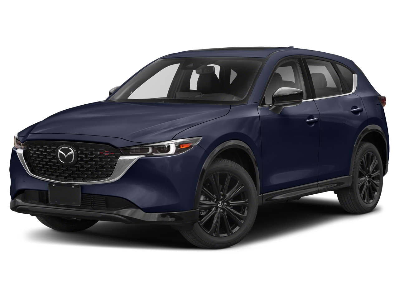 2022 Mazda Mazda CX-5 2.5 Turbo AWD