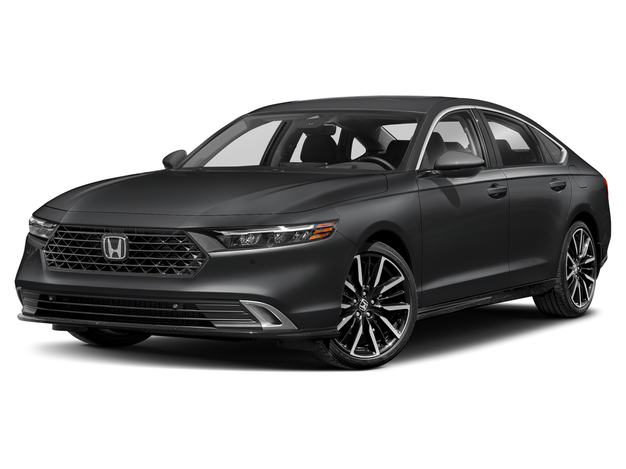 2023 Honda Accord Hybrid Touring's photo