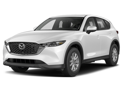 2023 Mazda Mazda CX-5 2.5 S AWD