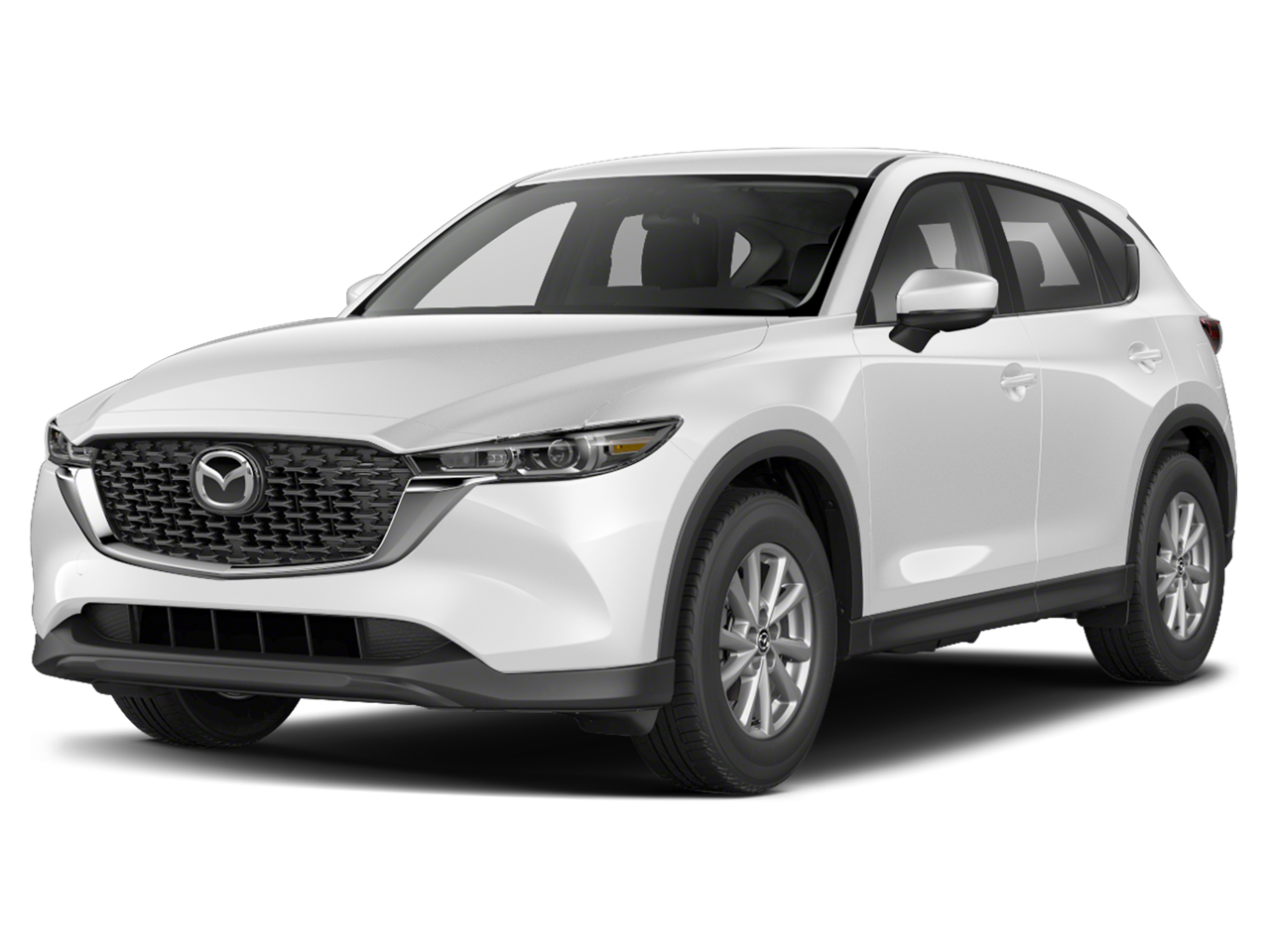 2023 Mazda Mazda CX-5 2.5 S AWD