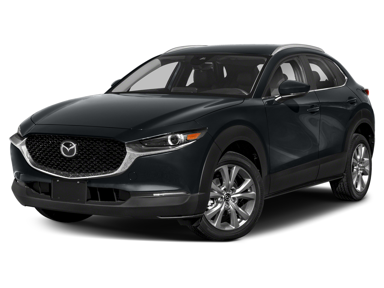 2023 Mazda Mazda CX-30 2.5 S Preferred Package AWD