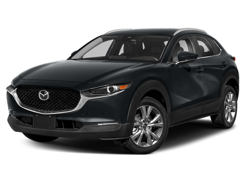 2023 Mazda Mazda CX-30 2.5 S Preferred Package AWD