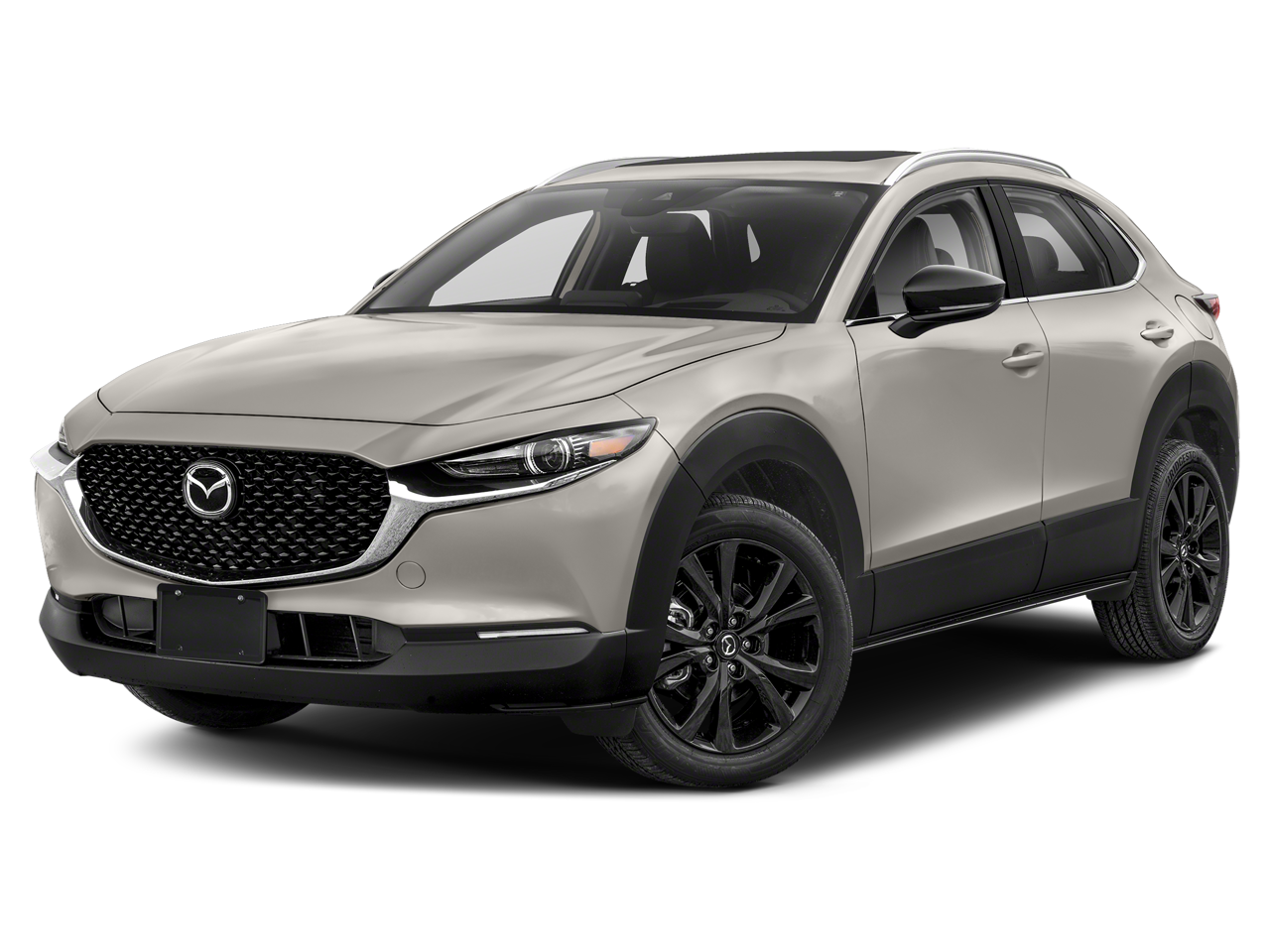 2023 Mazda Mazda CX-30 2.5 Turbo Premium Package AWD