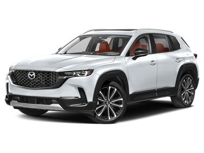 2023 Mazda Mazda CX-50 2.5 Turbo Premium Plus Package AWD