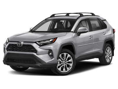 2023 Toyota RAV4 XLE Premium AWD