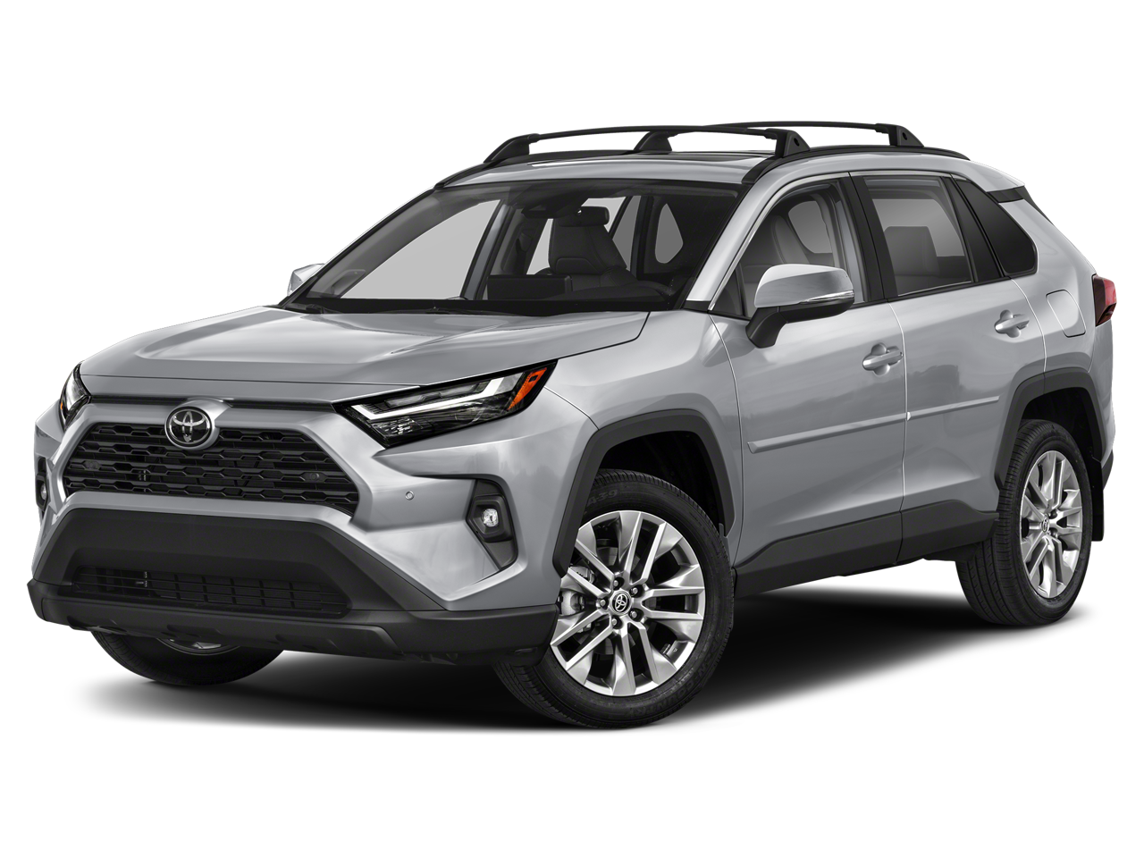 2023 Toyota RAV4 XLE Premium AWD