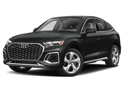 2024 Audi Q5 Sportback S line Premium Plus