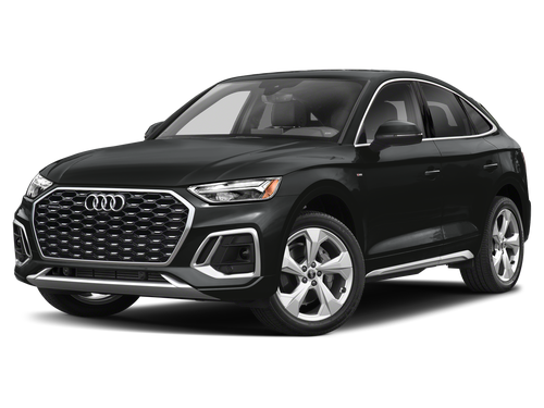 2024 Audi Q5 Sportback S line Premium Plus