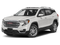 2024 GMC Terrain AWD 4dr SLT