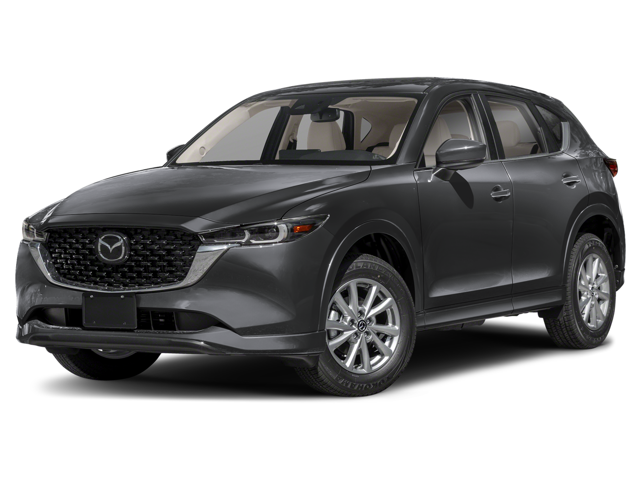 2024 Mazda Mazda CX-5 2.5 S Preferred Package AWD