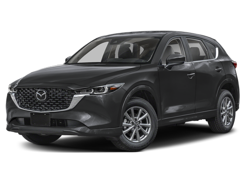 2024 Mazda Mazda CX-5 2.5 S Select Package AWD