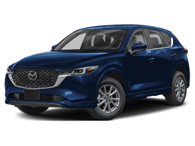 2024 Mazda Mazda CX-5 2.5 S Select Package AWD