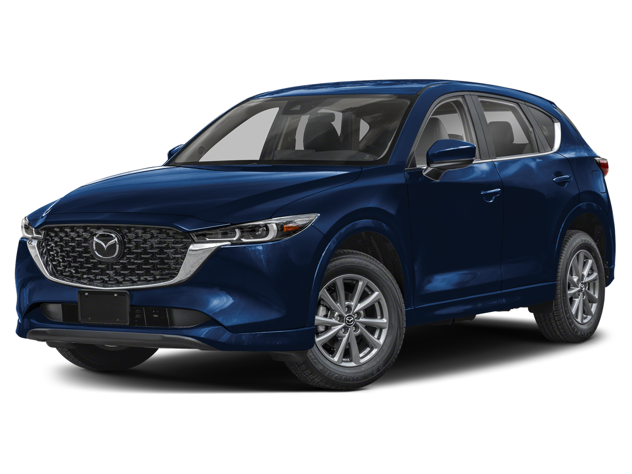 2024 Mazda Mazda CX-5 2.5 S Select Package AWD