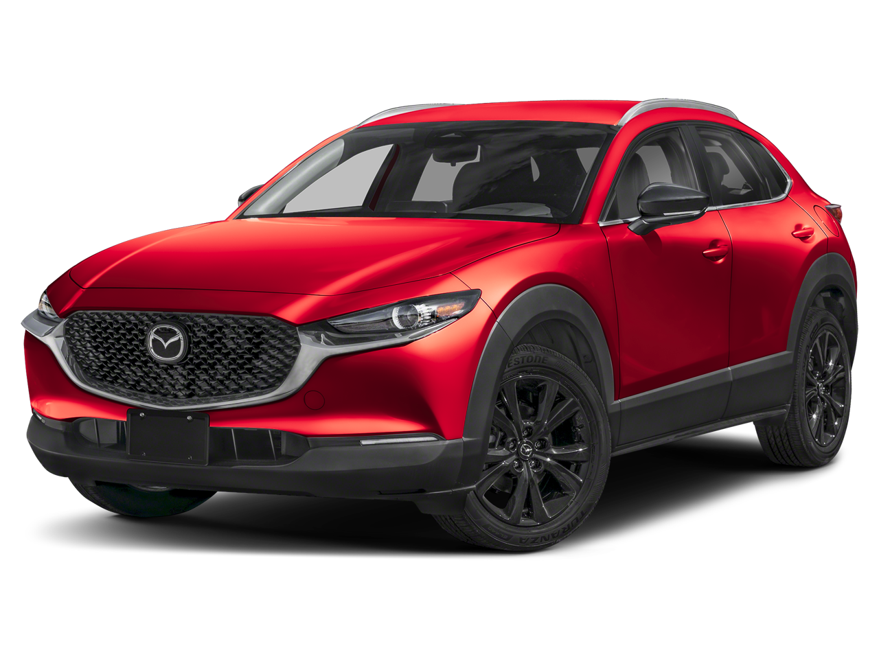 2024 Mazda CX-30 Select Sport