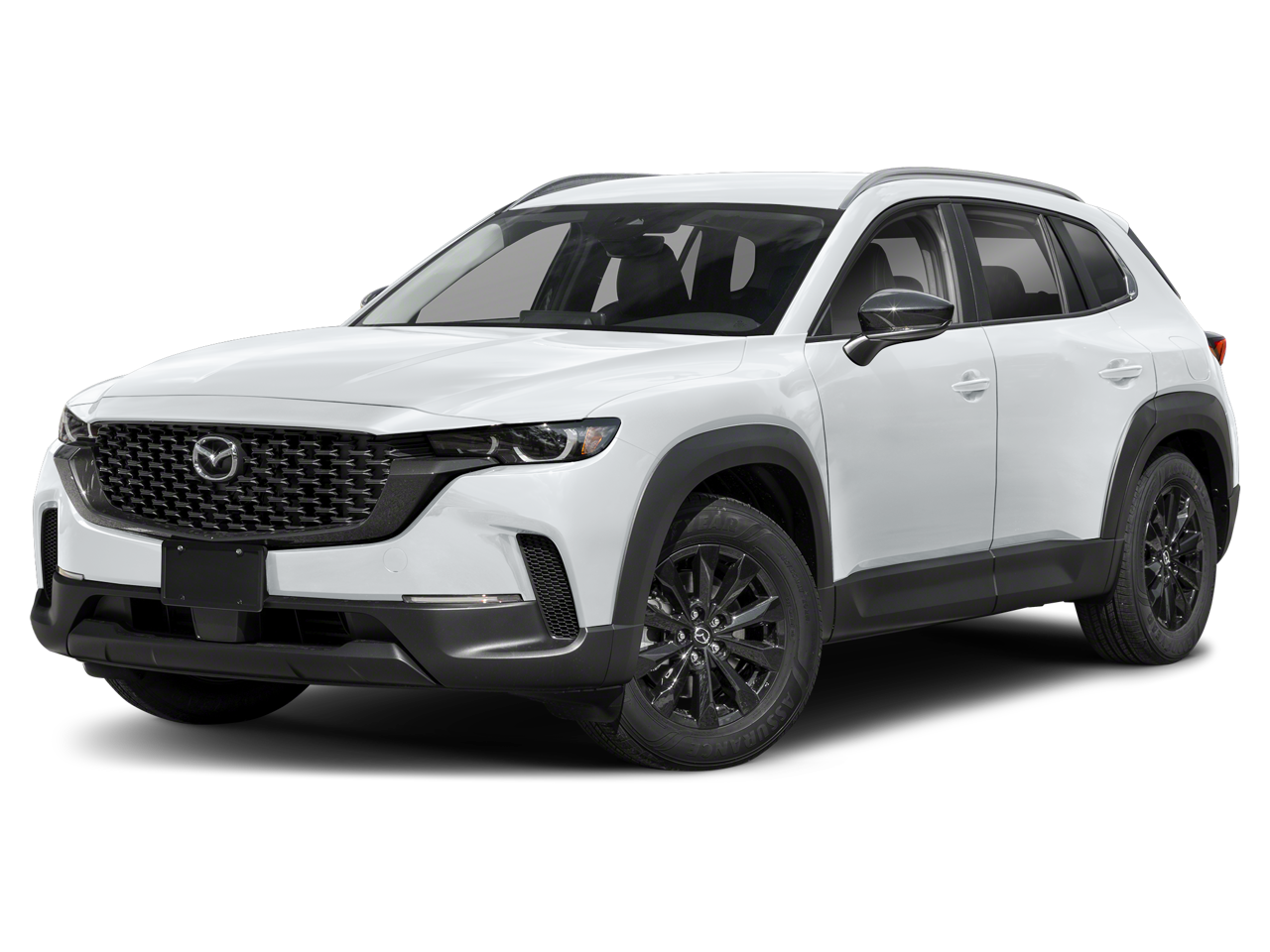 2024 Mazda CX-50 - Image 1
