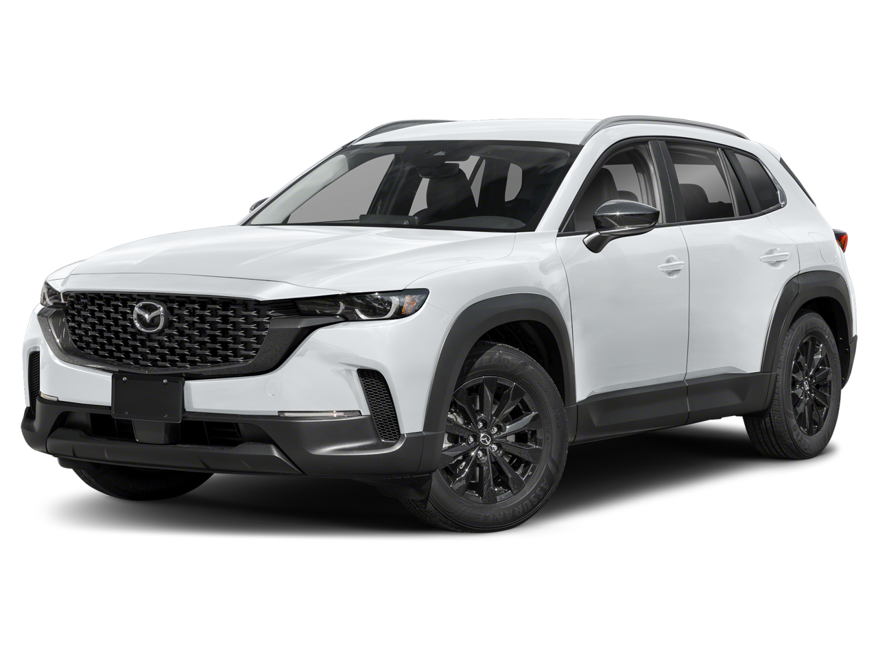 2024 Mazda Mazda CX-50 2.5 S Preferred Package AWD