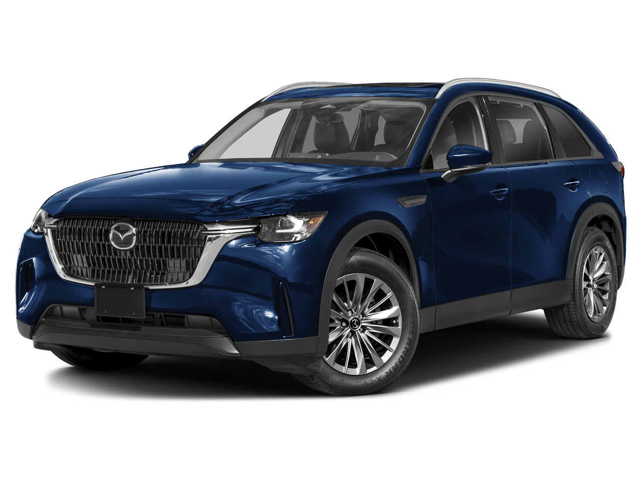 2024 Mazda Mazda CX-90 3.3 Turbo Preferred AWD