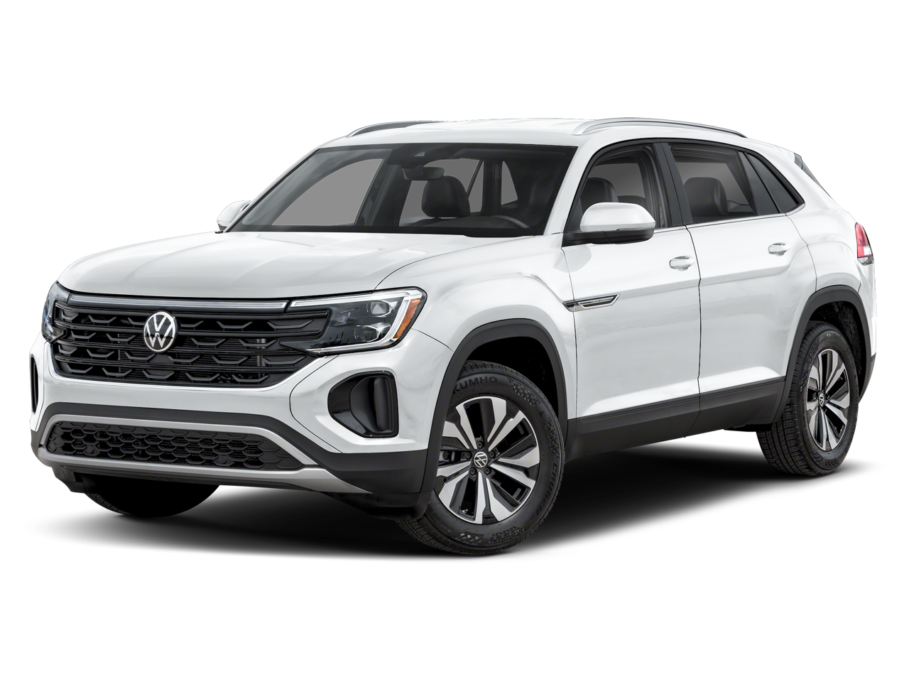 2024 Volkswagen Atlas Cross Sport 2.0T SE w/Tech 4MOTION's photo