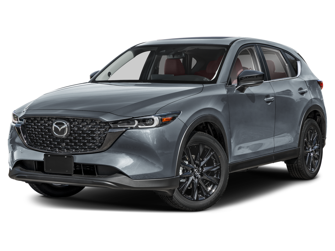 2025 Mazda CX-5 S Preferred package for sale in Syracuse, NY