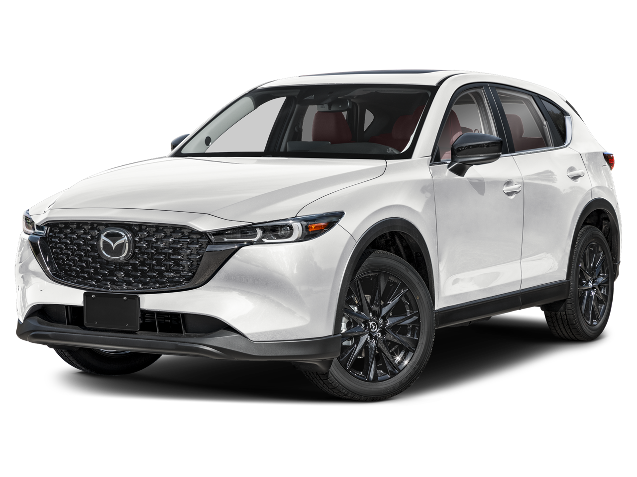 2025 Mazda CX-5 S Preferred package for sale in Syracuse, NY