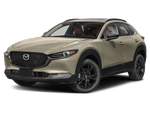 2025 Mazda Mazda CX-30 2.5 Carbon Turbo AWD