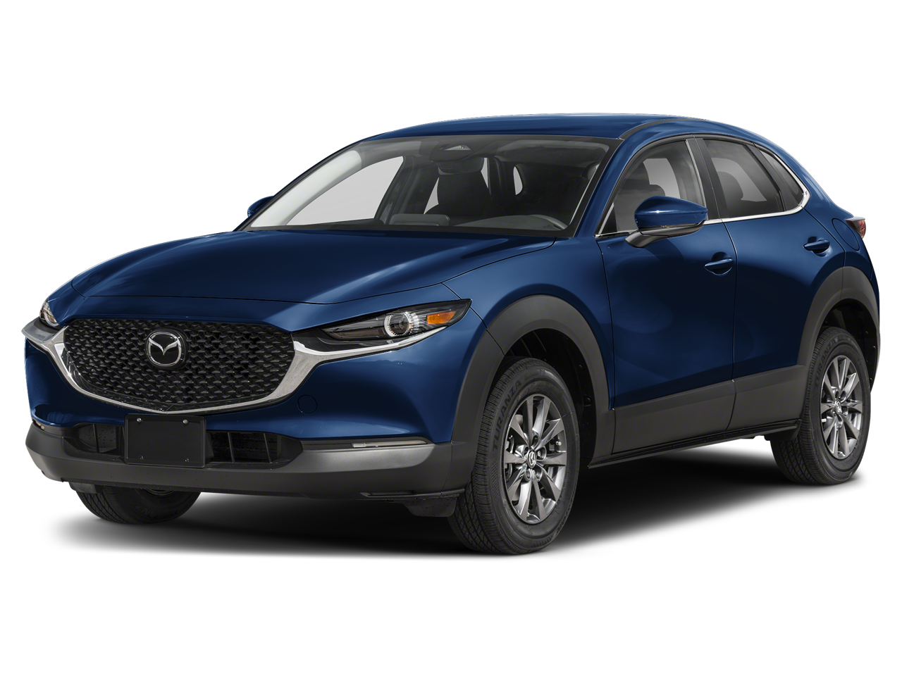 2025 Mazda Mazda CX-30 2.5 S AWD