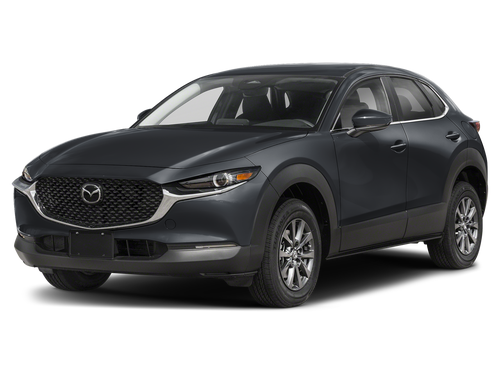 2025 Mazda Mazda CX-30 2.5 S AWD