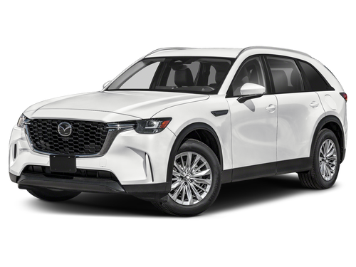 2025 Mazda Mazda CX-90 Select Package