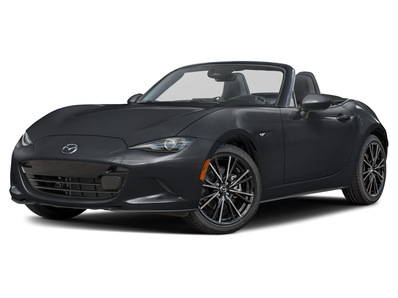 2026 Mazda MX-5 Miata