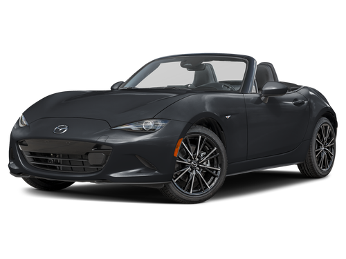 2026 Mazda Mazda MX-5 Miata Grand Touring