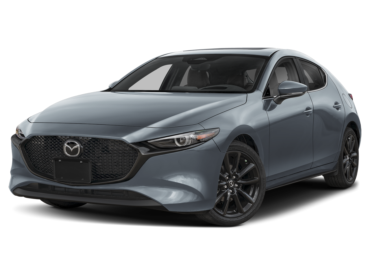2026 Mazda Mazda3