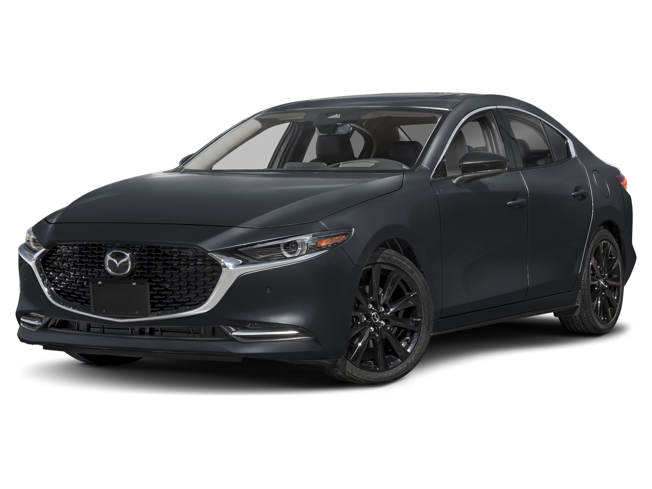 2026 Mazda Mazda3