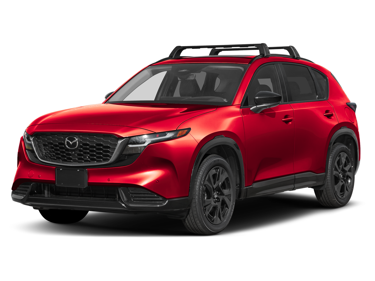 2026 Mazda CX-5 S Premium Plus Auto AWD's photo