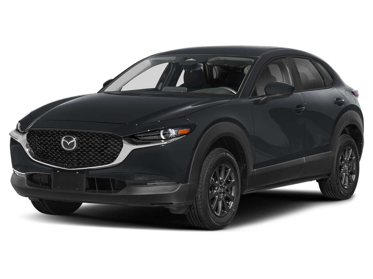 2026 Mazda CX-30 S