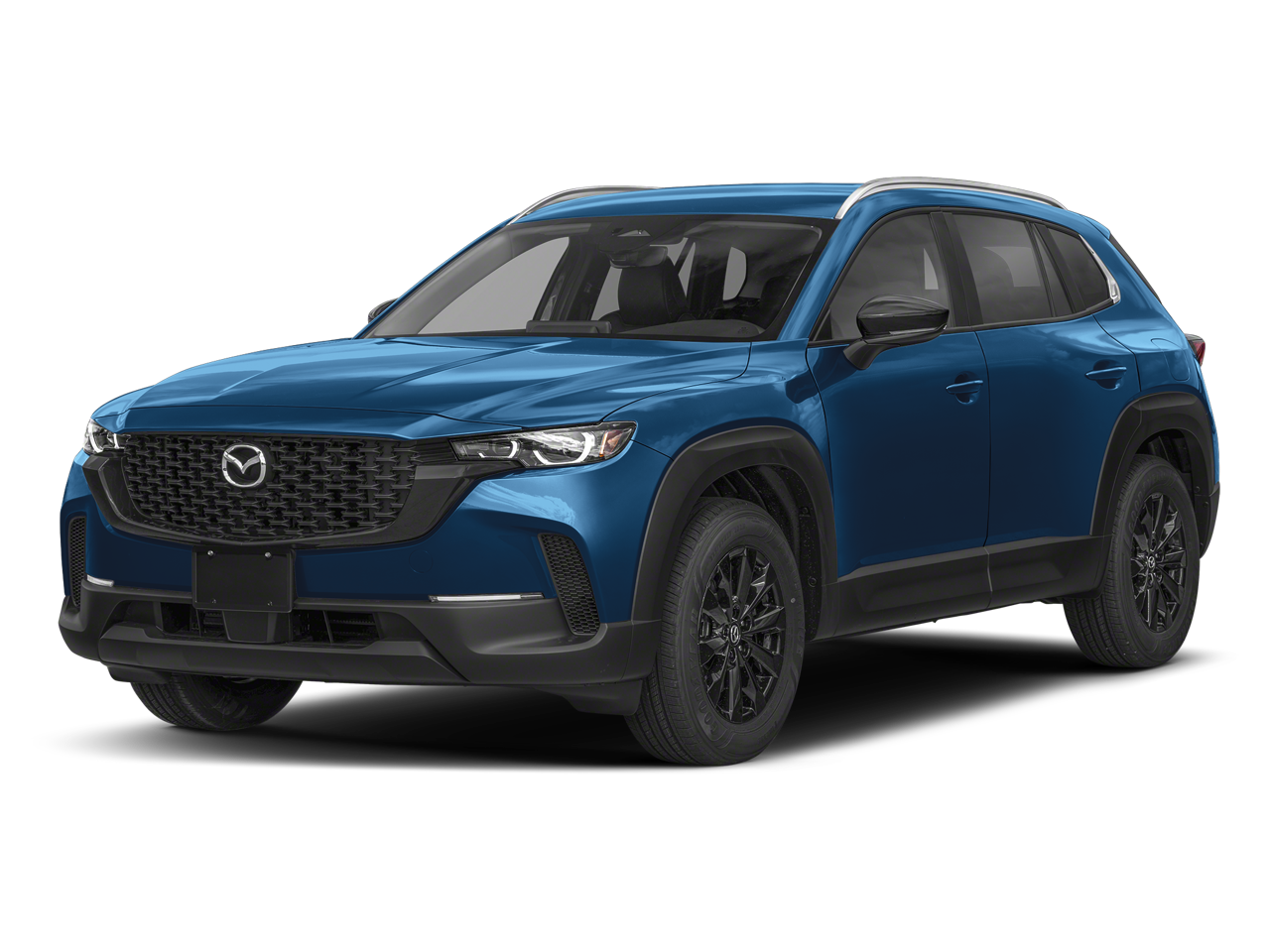 2026 Mazda CX-50 2.5 S Select's photo