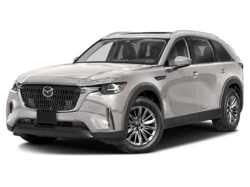 2026 Mazda Mazda CX-90 Preferred