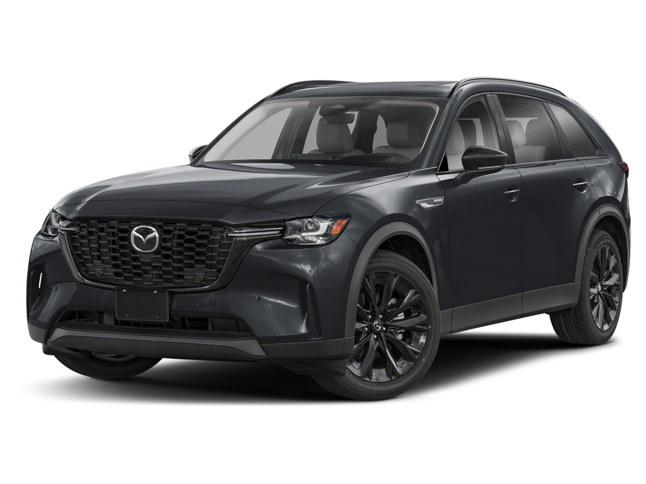 2026 Mazda CX-90