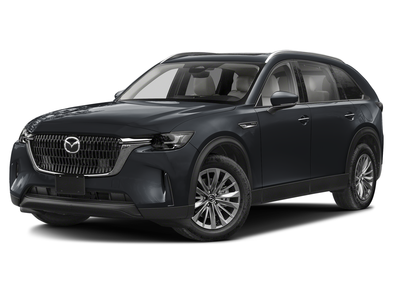 2026 Mazda CX-90's photo
