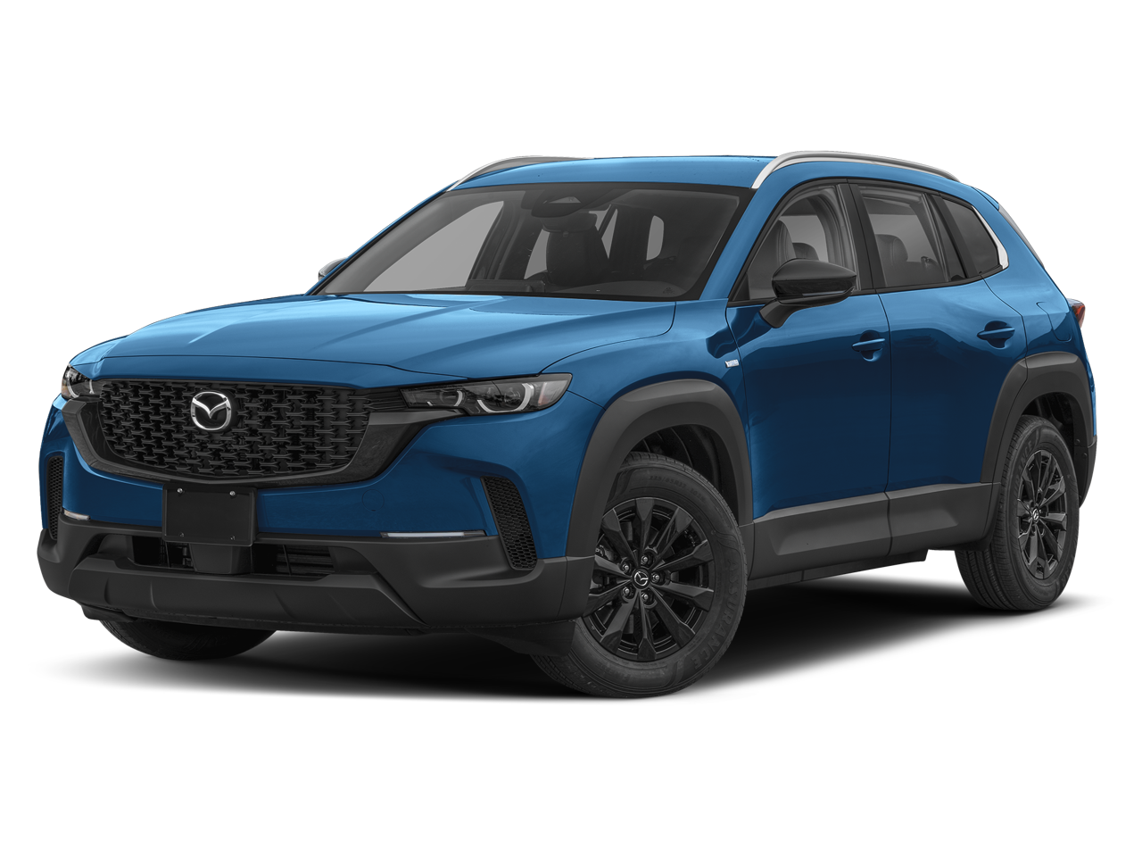2026 Mazda Mazda CX-50 Hybrid Preferred