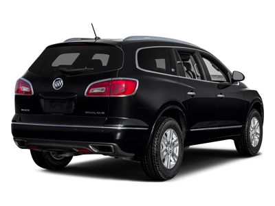 2017 Buick Enclave AWD 4dr Leather