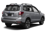 2018 Subaru Forester Limited