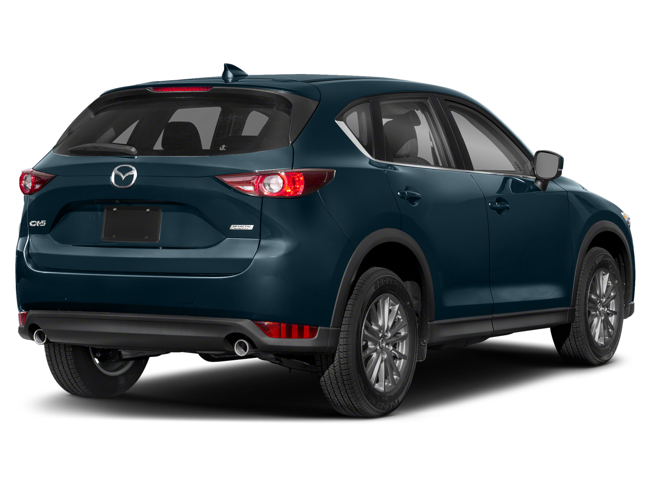 Used 2019 Mazda CX-5 Touring with VIN JM3KFBCM1K0589846 for sale in Syracuse, NY