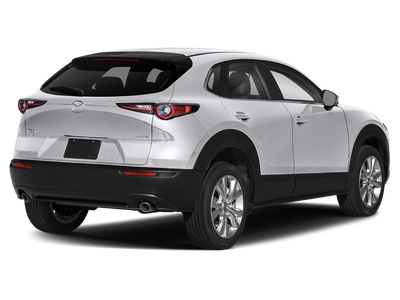 2020 Mazda Mazda CX-30 Select Package AWD