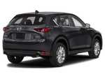 2021 Mazda Mazda CX-5 Grand Touring AWD