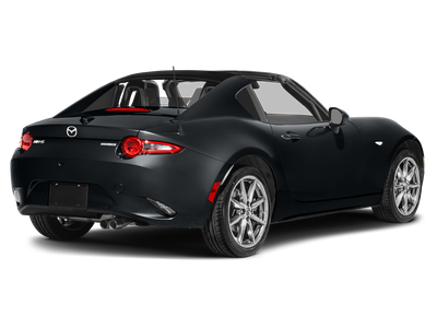 2022 Mazda Mazda MX-5 Miata RF Grand Touring